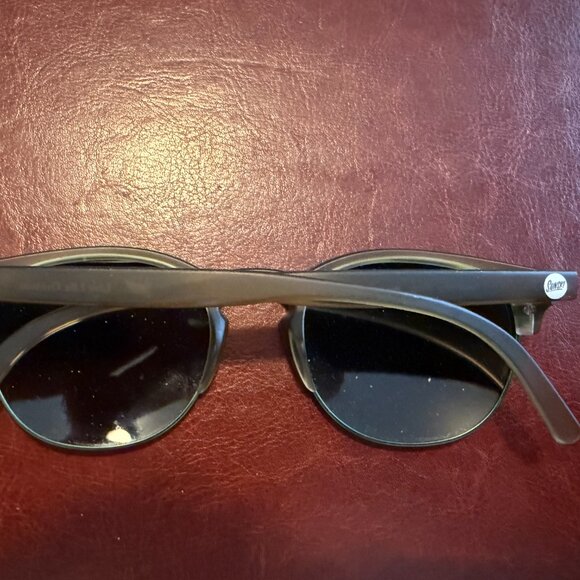 Sunski Matte Green Sunglasses – Unisex - Picture 6 of 8